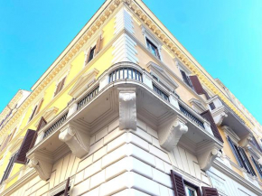 Monti Lovely Suite